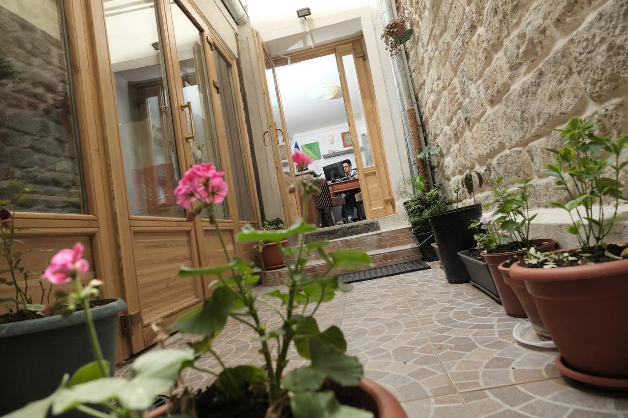 Grand De Clermont Hotel Parijs