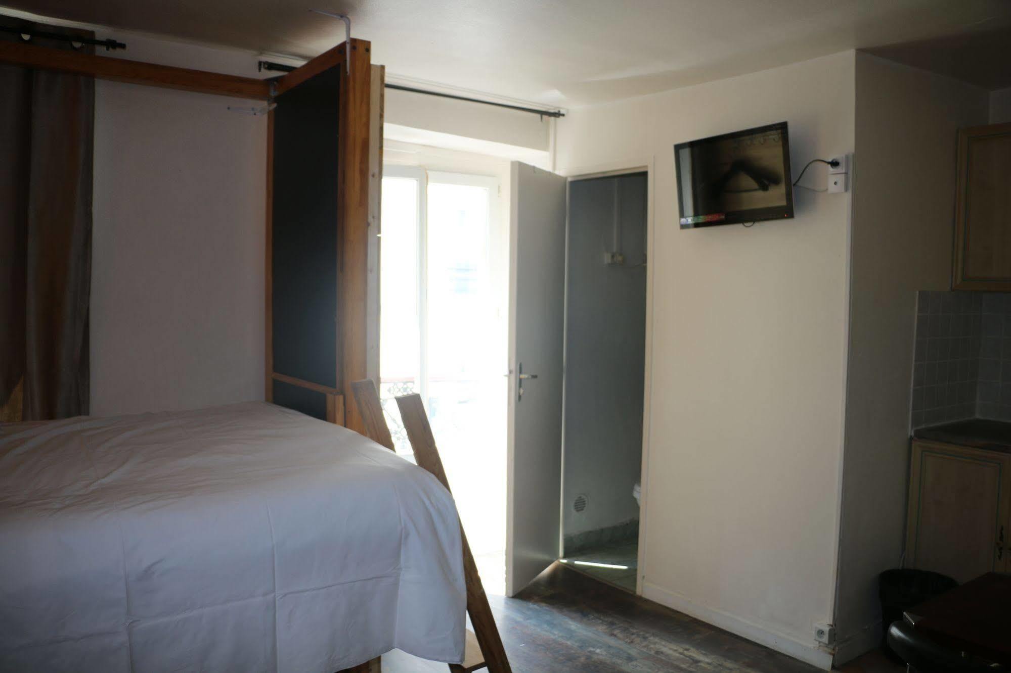 Grand De Clermont Hotel Parijs