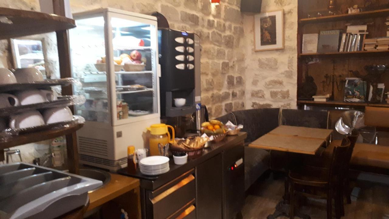 Grand De Clermont Hotel Parijs